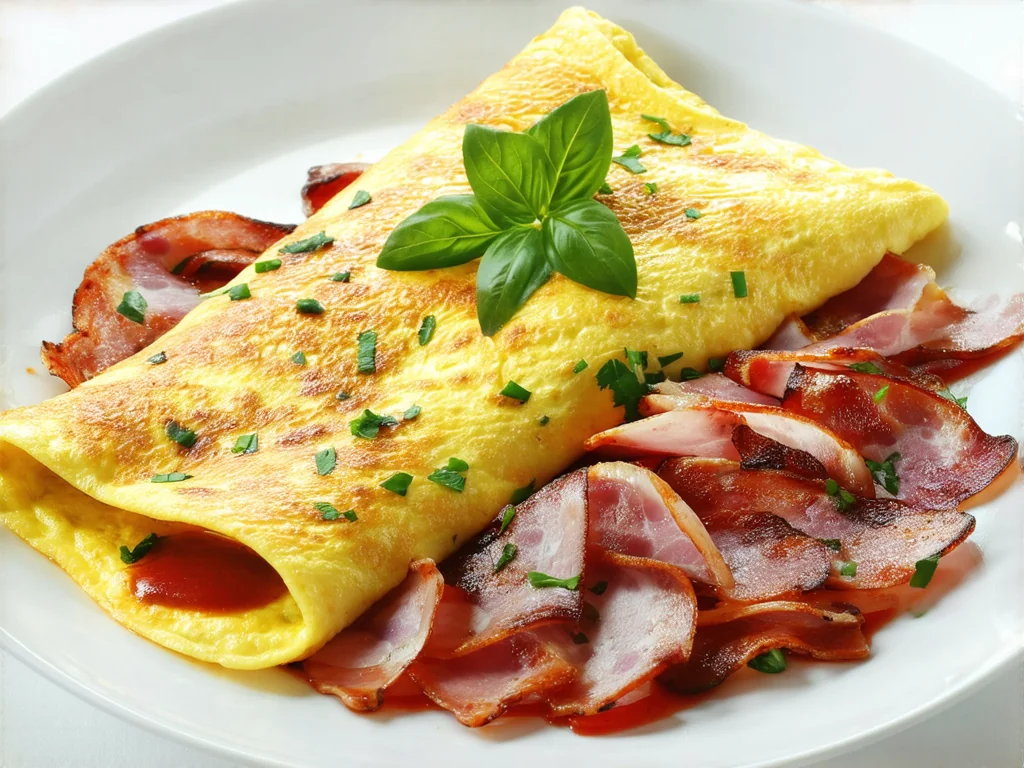 5 nečekaných přísad, které vám promění obyčejnou omeletu v kulinářský zážitek