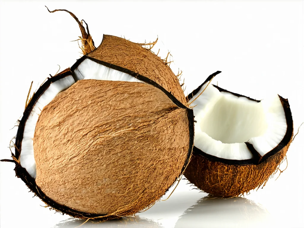 5 nečekaných způsobů, jak využít kokosový olej ve vaší kuchyni a mimo ni
