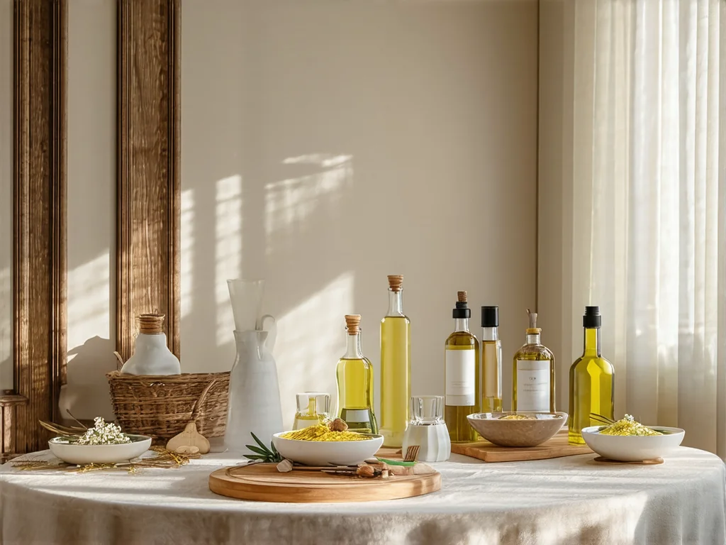 5 nejzdravějších olejů pro vaření a jak je používat efektivně