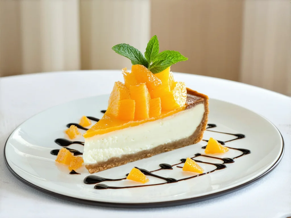 5 neobvyklých kombinací chutí, které vás dostanou na kulinářskou vrchol