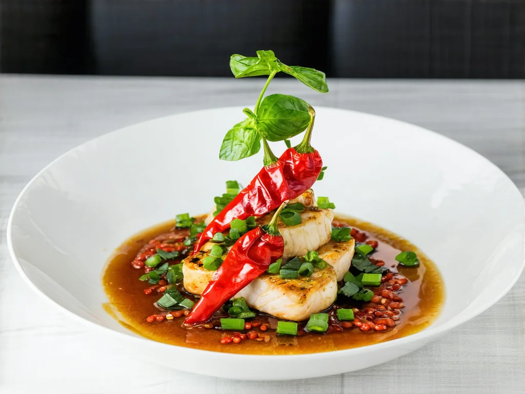 5 neobvyklých koření, která vám promění kuchyni: Od exotických chutí po zdravotní benefity