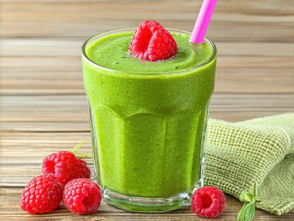 5 neobvyklých přísad, které vaše smoothie promění v superpožitek