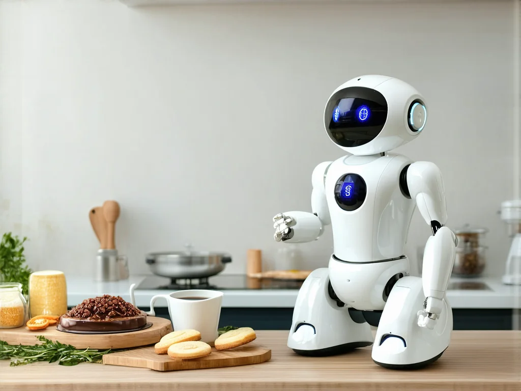 5 neobvyklých způsobů využití vašeho kuchyňského robotu