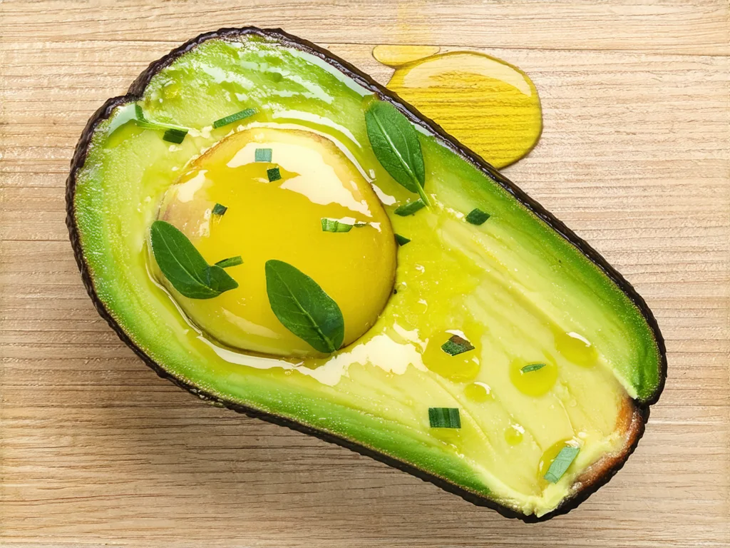 5 překvapivých způsobů, jak využít avokádo ve vašem jídelníčku