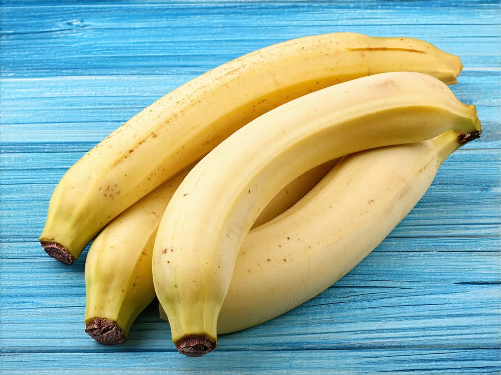 5 překvapivých způsobů, jak využít banán ve vašem jídelníčku