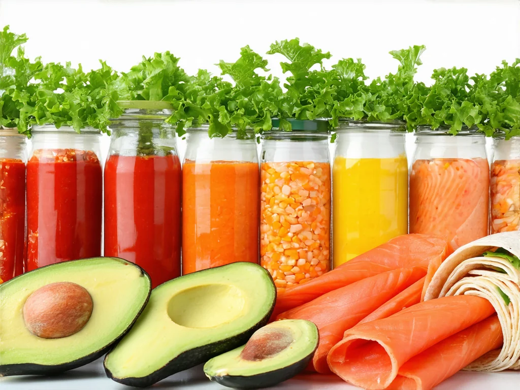 5 tipů, jak připravit zdravé a lahodné sendviče pro vaše svačiny