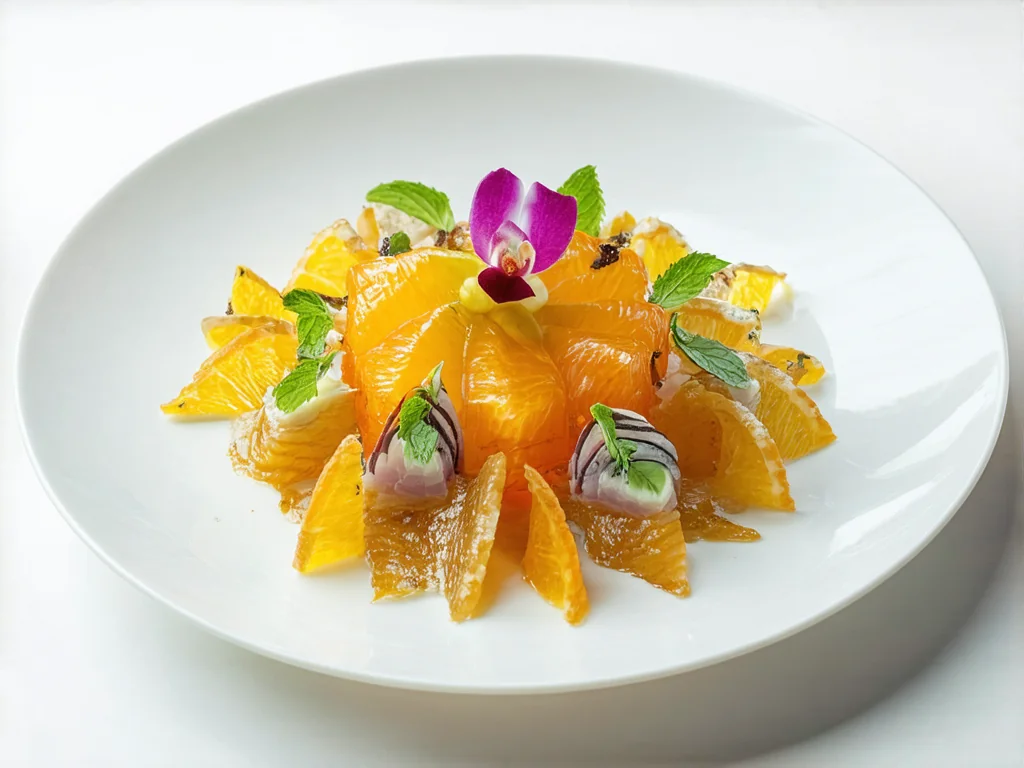 5 tipů, jak udělat vaše jídlo více exotickým