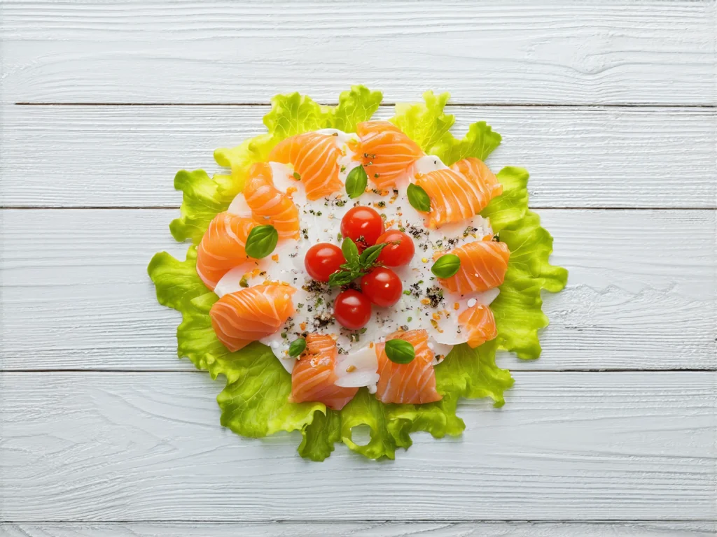 5 tipů, jak udělat vaše jídlo vizuálně přitažlivější