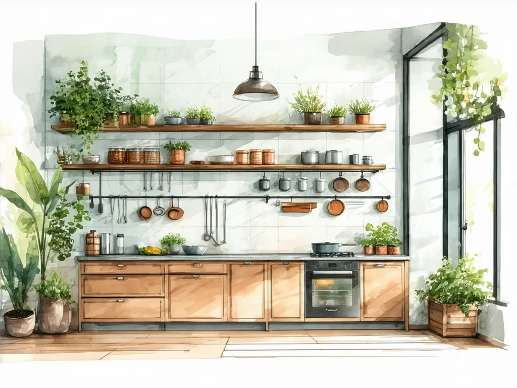 5 tipů, jak udělat z vaření meditaci