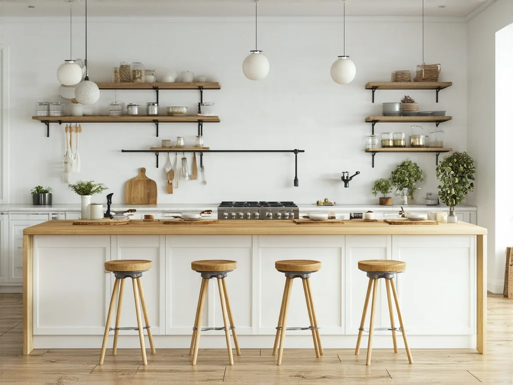 5 tipů, jak udělat z vaření zábavu pro celou rodinu