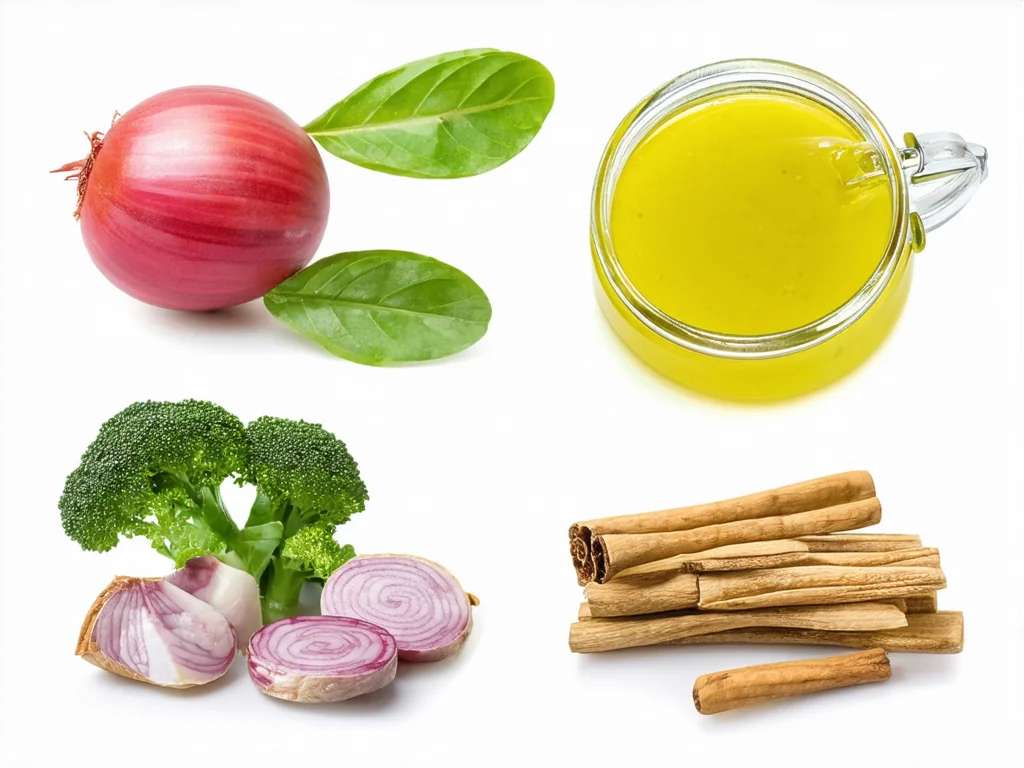 5 tipů, jak udělat z vašeho jídla lahodný a zdravý pokrm