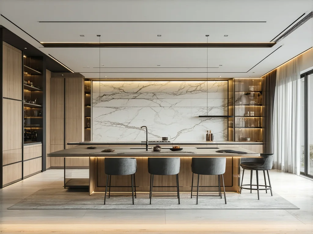 5 tipů, jak udělat z vašeho jídla umělecký zážitek