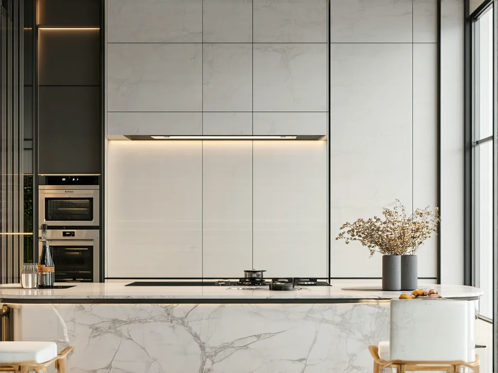 5 tipů, jak udělat z vašeho kuchyňského prostoru oázu zdraví a energie