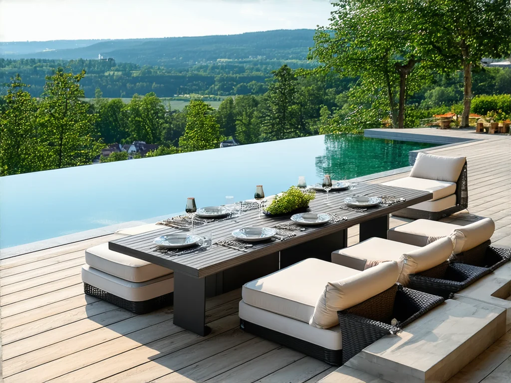 5 tipů, jak udělat z vaší večeře gurmánský zážitek bez zbytečných kalorií