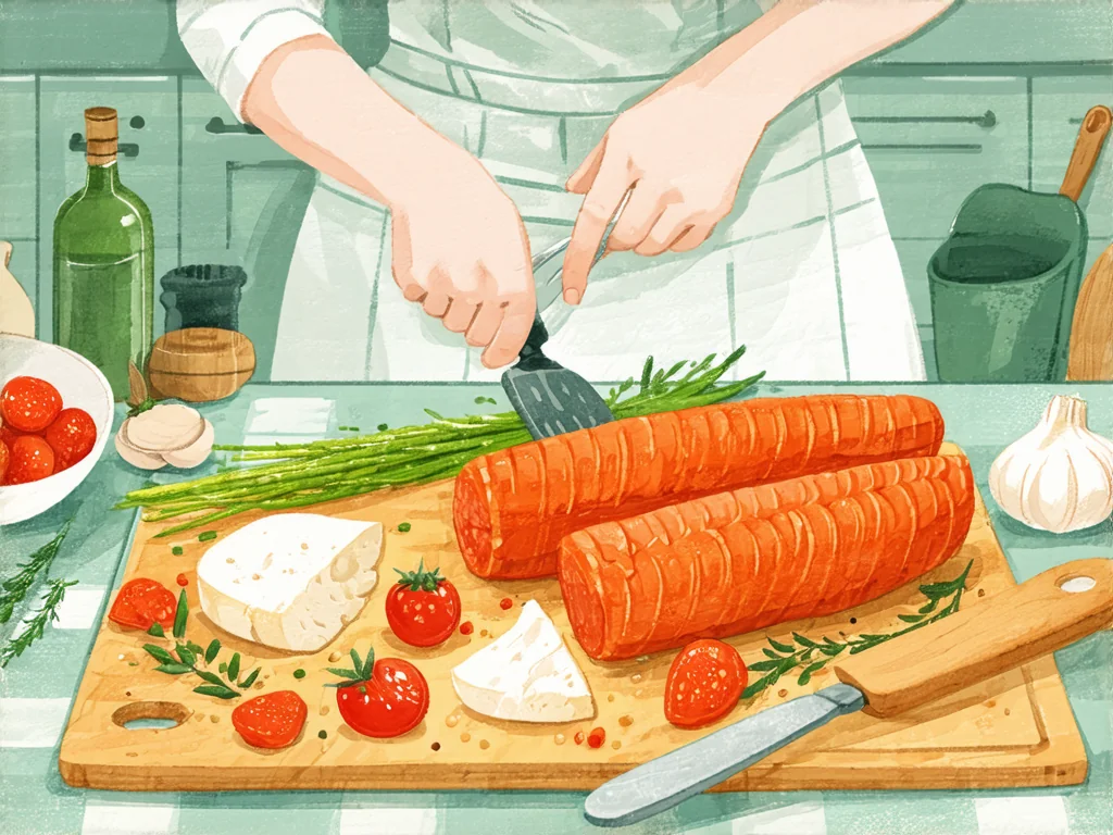 5 tipů na vaření s dětmi: Zapojte je do přípravy jídla!