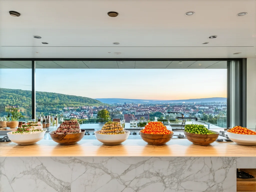 5 tipů pro efektivní plánování jídel: od úspory času po snížení plýtvání potravinami