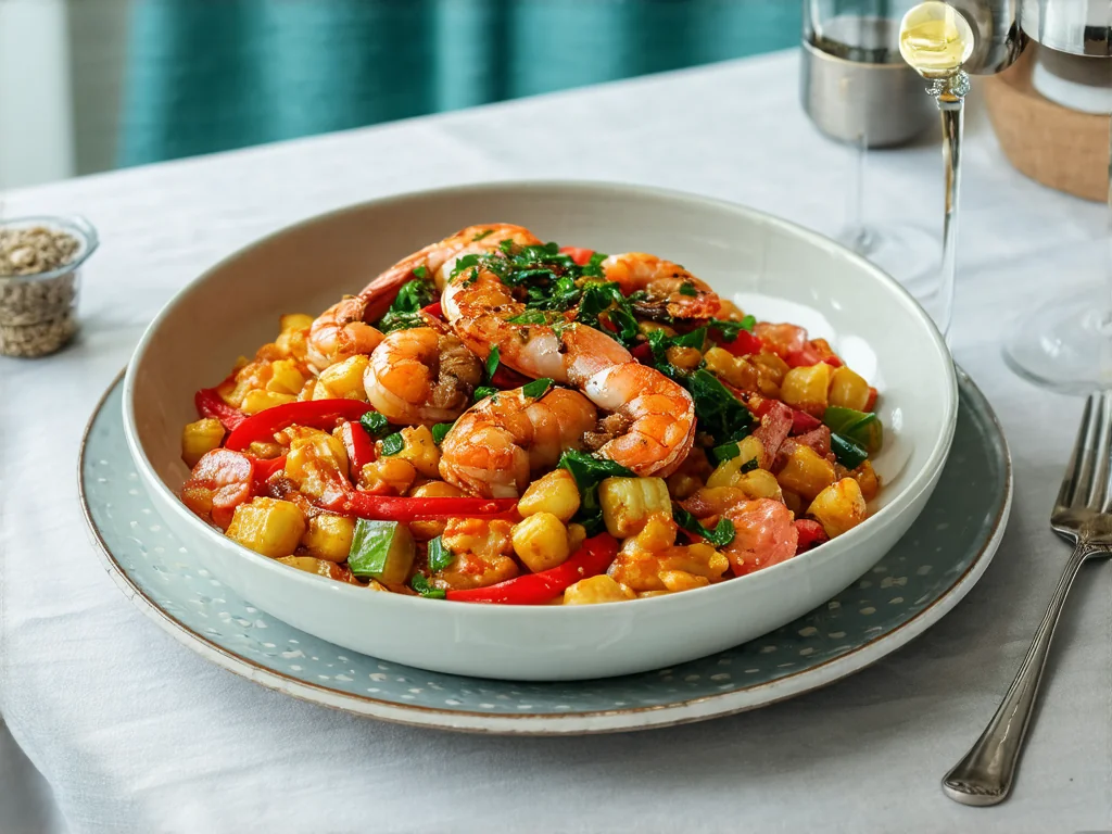 5 tipů pro přípravu dokonalého salátu: Od dresinku po přísady