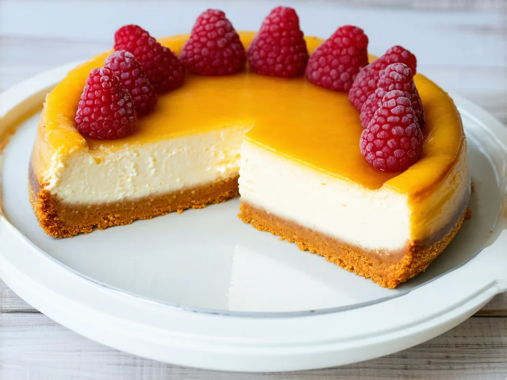 5 tipů pro přípravu lahodných a krémových veganských dezertů