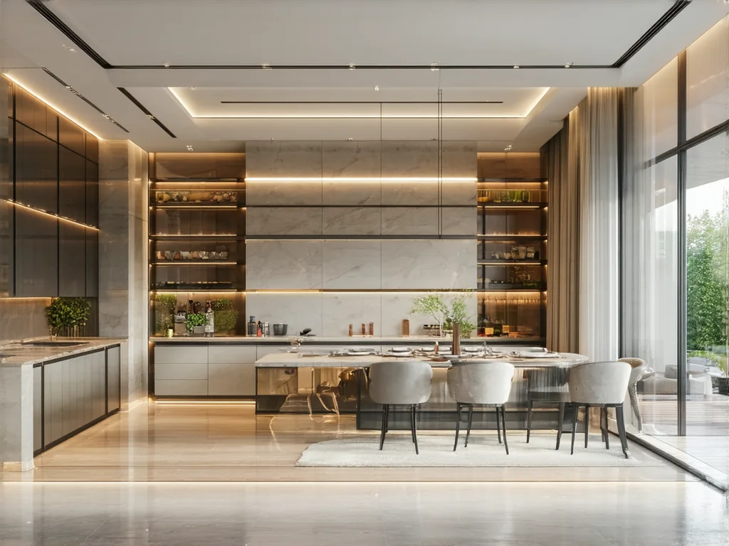 5 tipů pro vytvoření dokonalého gurmánského zážitku ve vaší kuchyni