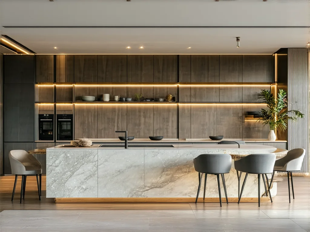 5 trendů v kuchyni, které vás inspirují k vytvoření gurmánských zážitků ve vaší domácnosti