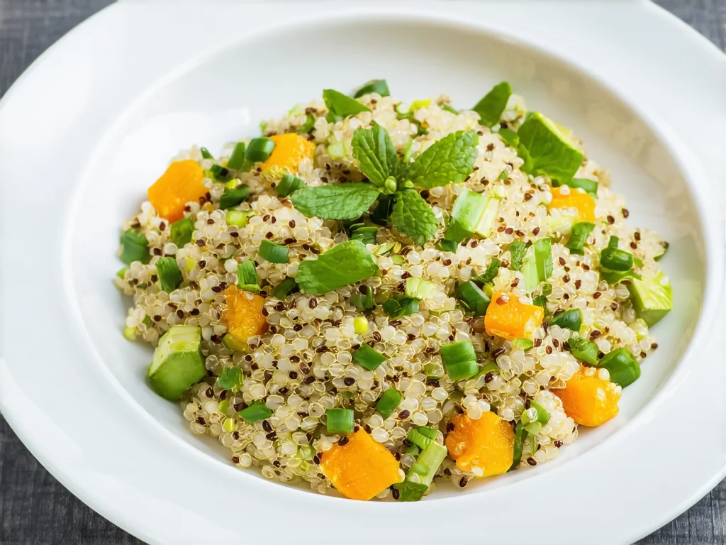5 zajímavých faktů o quinoi, které vás donutí ji zařadit do svého jídelníčku