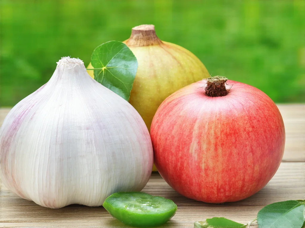 5 způsobů, jak udělat z vašeho jídla anti-aging zázrak