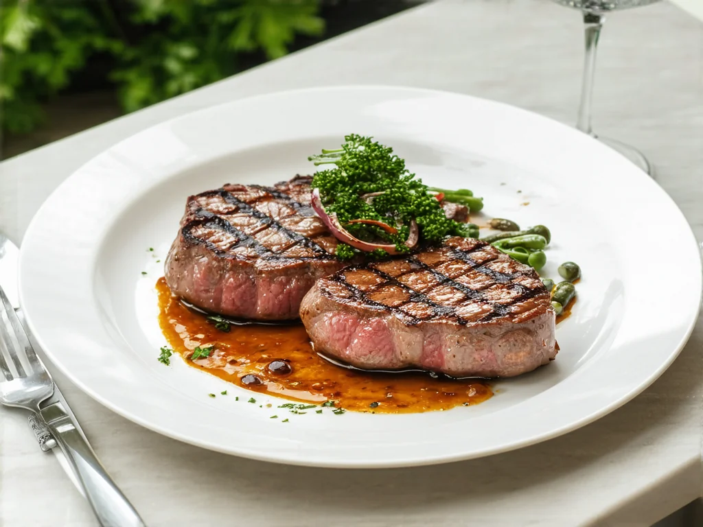 50 letních receptů na grilování, které vás dostanou na vrchol grilovací hry