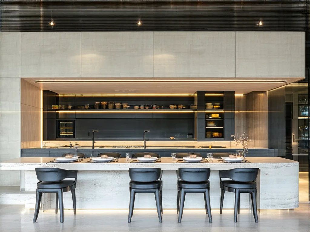 50 receptů na večeře připravené za 30 minut nebo méně