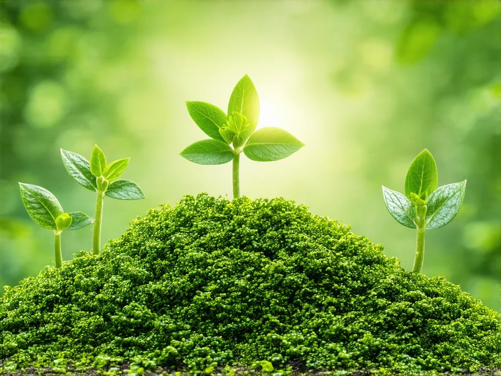 50 superpotravin pro zdravý život: Odhalujeme tajemství přírody