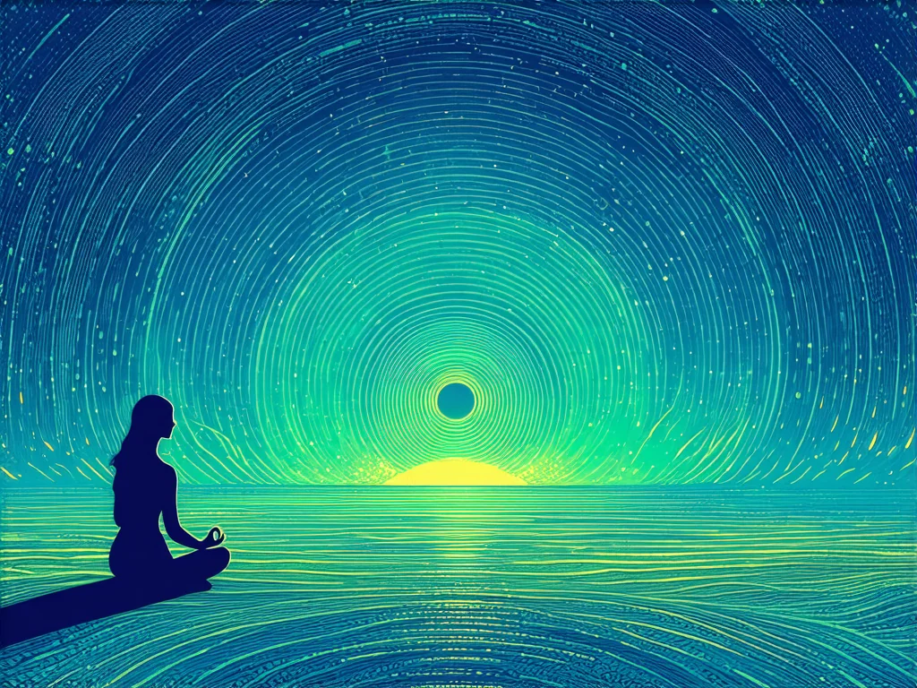 7-denní detoxikační program: Jak si vyčistit tělo a nabrat energii