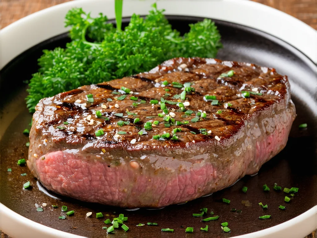 7 jednoduchých kroků k přípravě lahodného hovězího steaku, který si zamilujete