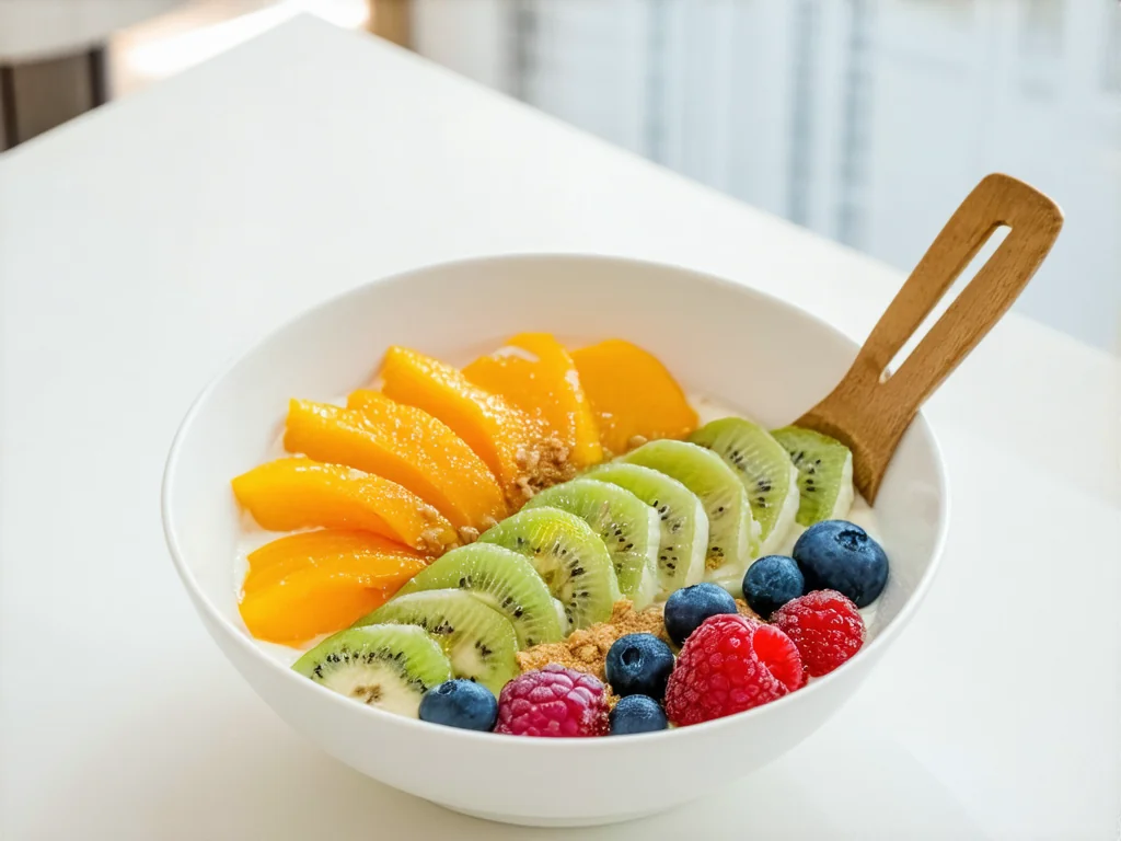 7 tipů pro přípravu dokonalého smoothie bowl: lahodná a výživná snídaně