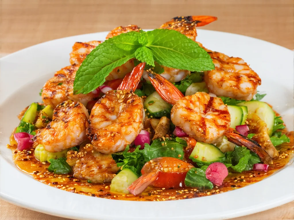 Exotika na talíři: 7 zajímavých receptů z dalekých zemí