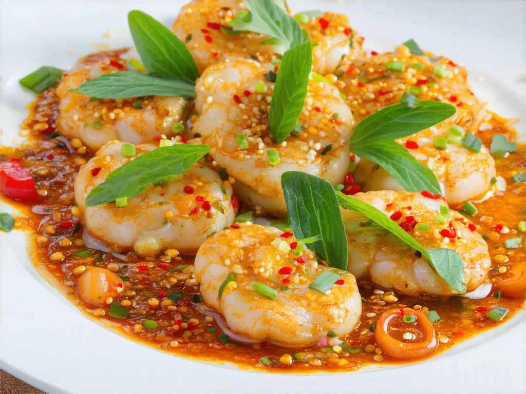 Gurmánské dobrodružství: 5 neobvyklých kombinací chutí, které vás překvapí