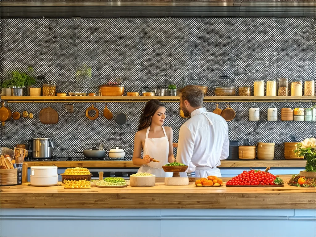 Jak jíst sezónně a zdravě: Průvodce nejlepšími surovinami pro každé roční období a jejich přínosy pro zdraví