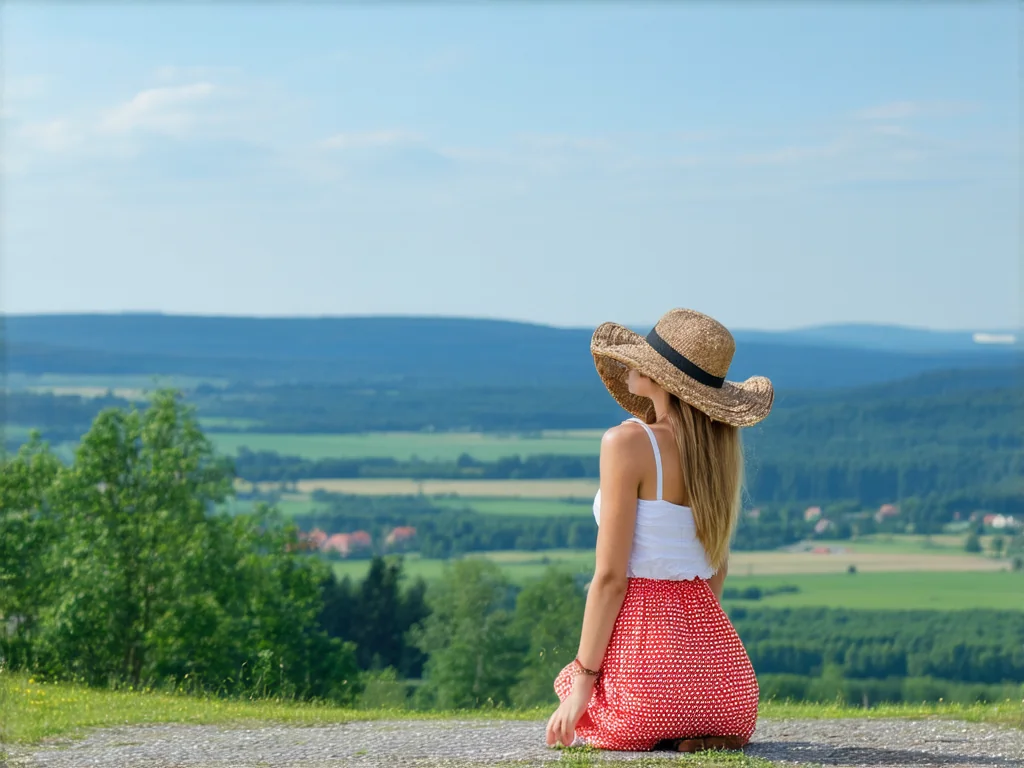 Jak jíst sezónně: Průvodce nejčerstvějšími a nejvýživějšími potravinami v každém ročním období
