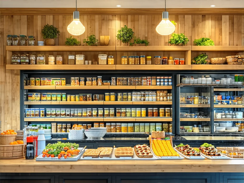 Jak jíst zdravě, když nemáte čas: Rychlá a výživná jídla pro zaneprázdněné dny