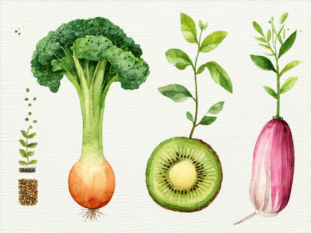 Jak jíst zdravě, když nemáte čas: Rychlá řešení pro zaneprázdněné duše