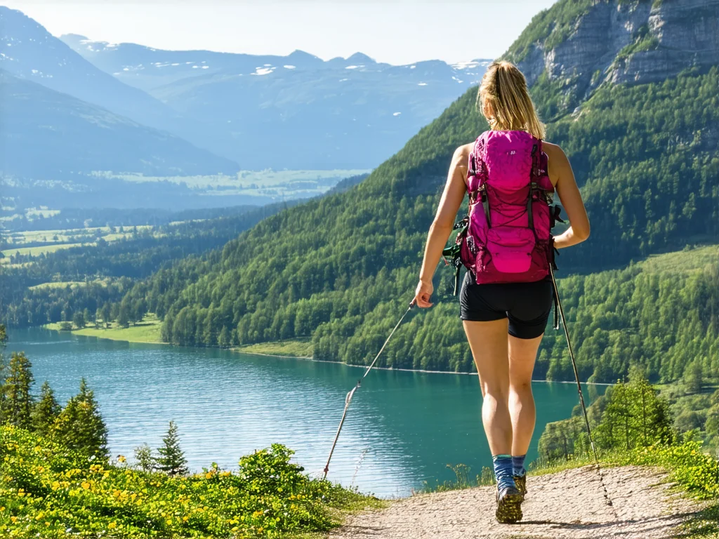 Jak jíst zdravě na cestách: Tipy a triky pro udržení vašeho jídelníčku i při cestování