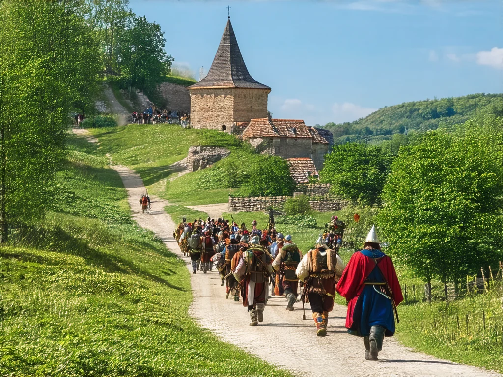 Jak jíst zdravě při cestování do zahraničí: Tipy na stravu, která vám pomůže zůstat fit a plní energii na vašich dobrodružstvích