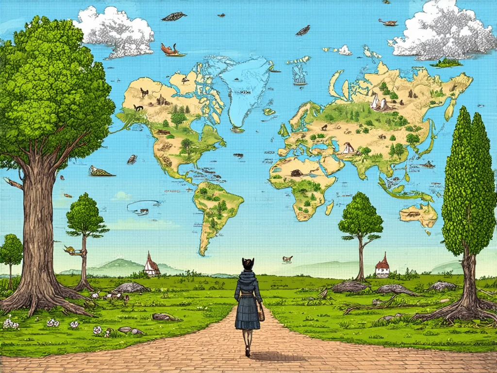 Jak jíst zdravě při cestování: Tipy a triky pro udržení výživy i na cestách