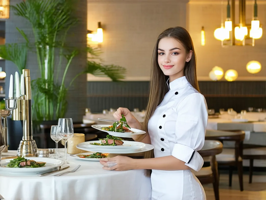 Jak jíst zdravě při cestování: tipy pro výběr správných jídel v restauracích