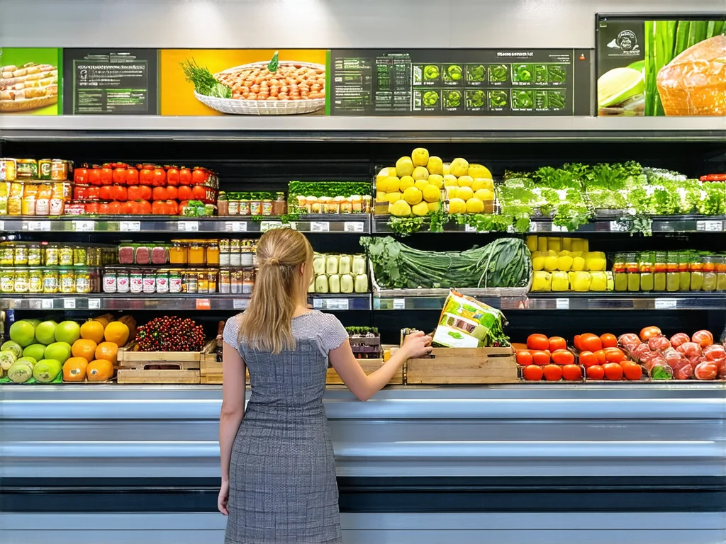 Jak jíst zdravě s omezeným rozpočtem: Tipy a triky pro nákup a přípravu chutných jídel za rozumnou cenu