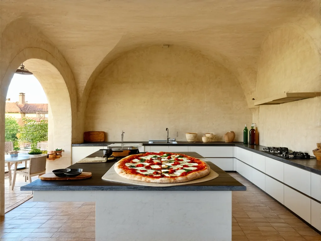 Jak na perfektní domácí pizza party? S našimi tipy budete mistry pekárny!