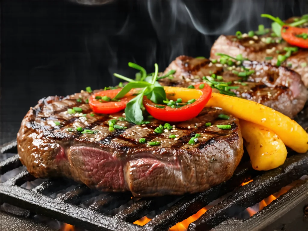 Jak na perfektní grilování? S našimi tipy budete mistři grilovacího umění!