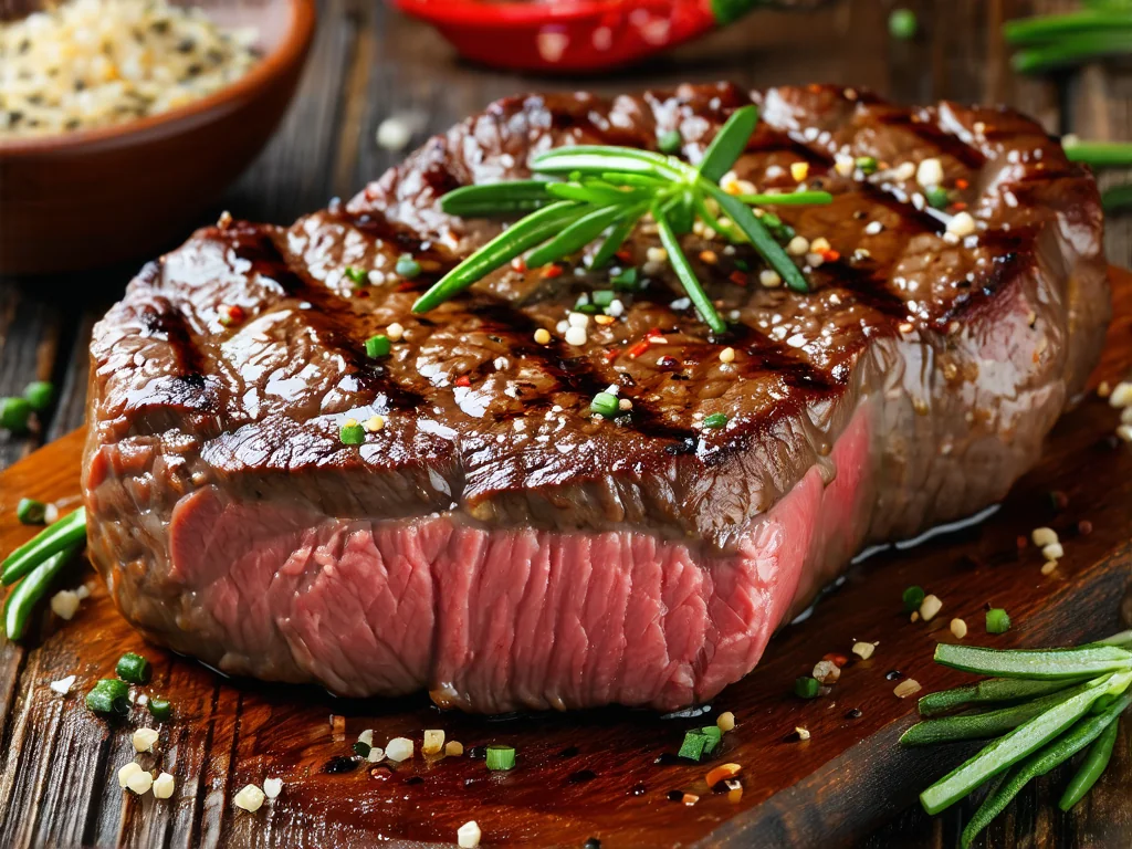 Jak na perfektní steak: Od odhalení až po grilování