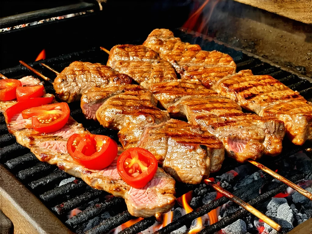 Jak na to: Grilování pro začátečníky - Tipy a triky pro úspěšné grilování
