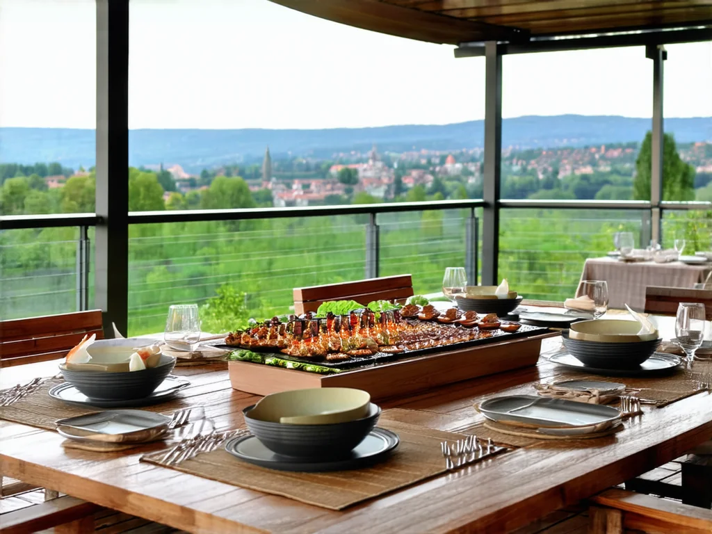 Jak na večeři pro dva: Rychlé, snadné a romantické nápady