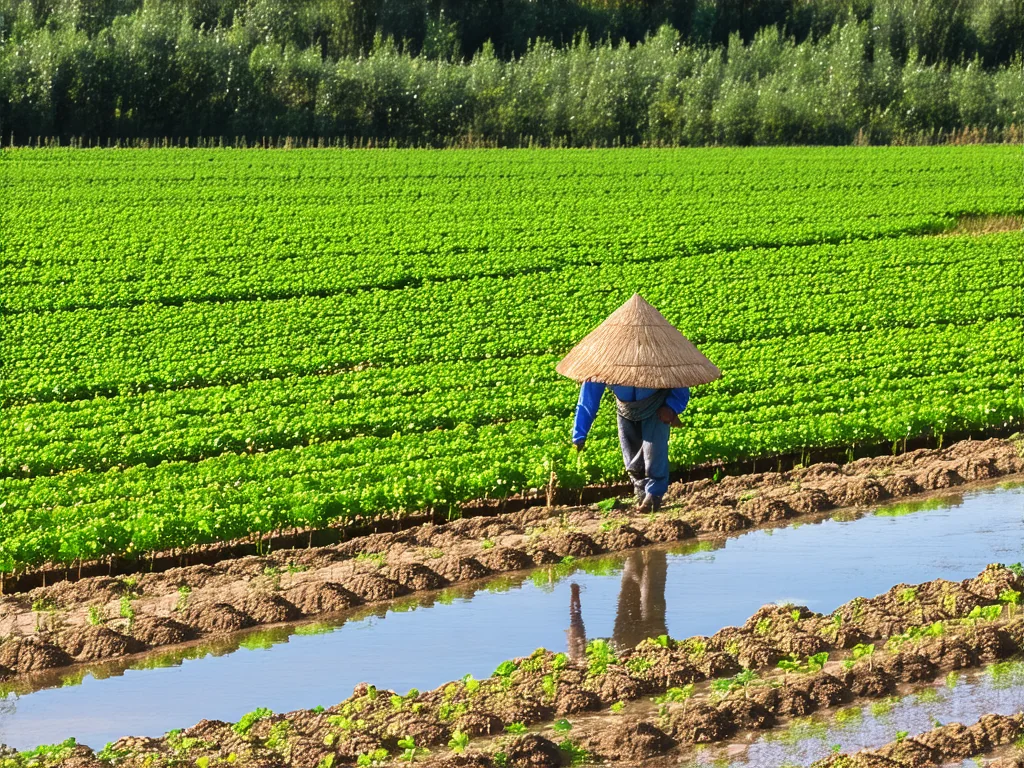 Jak nakupovat na farmářských trzích: Průvodce výběrem nejčerstvějších surovin