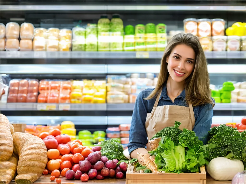 Jak nakupovat zdravě a ušetřit peníze: Tipy pro chytré nákupy